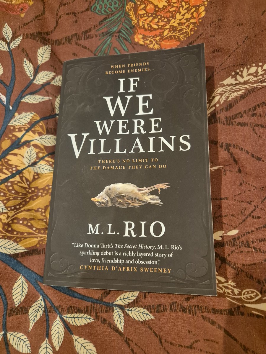 Nathan Ball tweet media