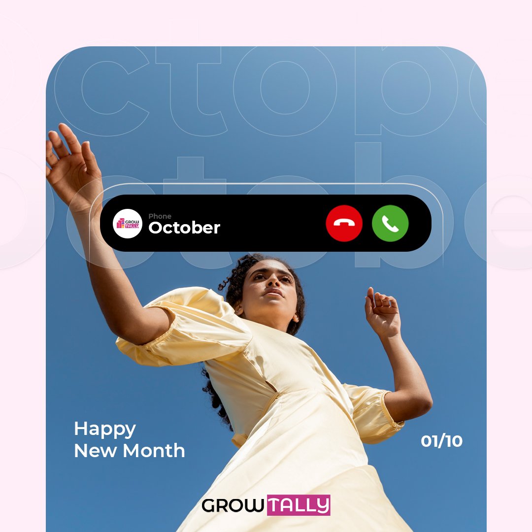 growtally's tweet photo. Cheers to a new month 🥰🥰🥳🤗🤗

#growtally
#HappyNewMonth 
#SocialMediaManagement 
#SocialMedia https://t.co/DP5Ge5DszP