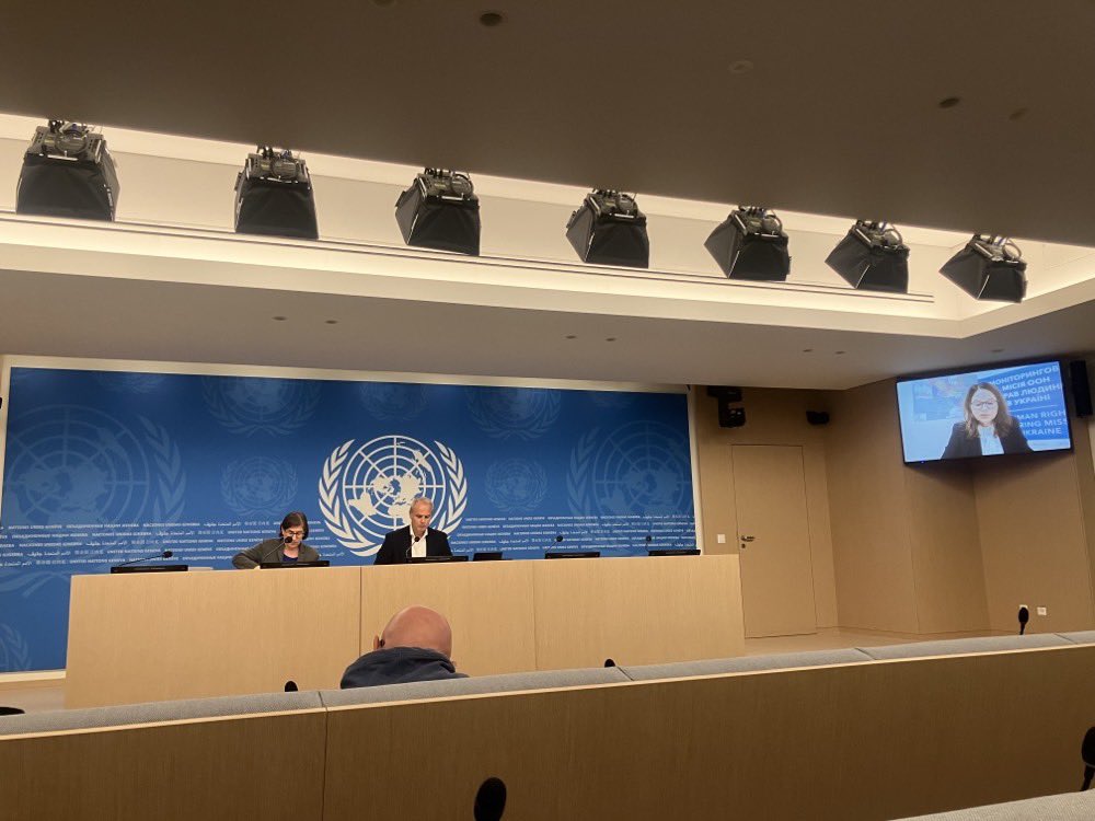 ONU Genève tweet media