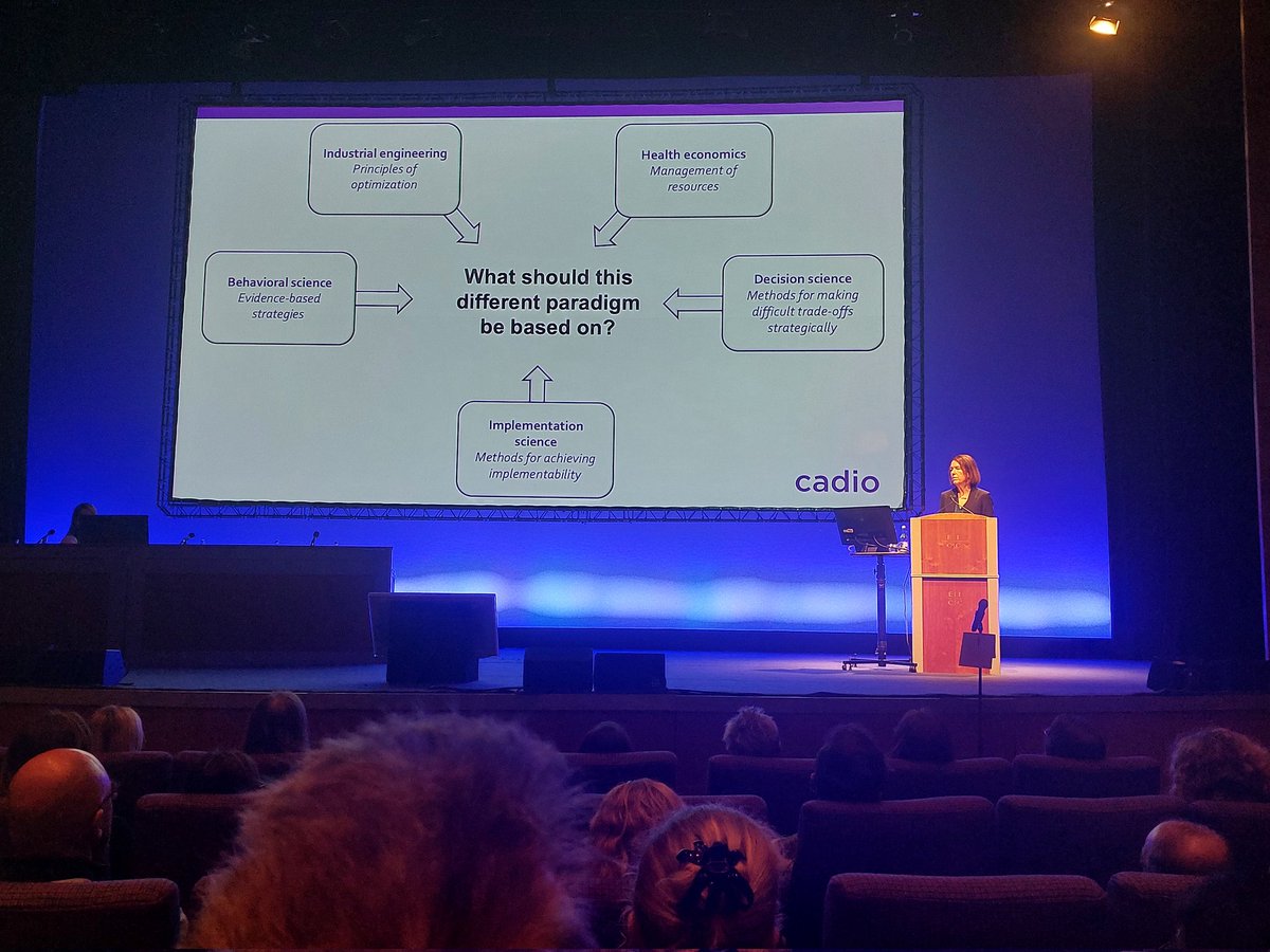 MollyByrneIre's tweet image. @collins_most introducing the importance of an alternative research paradigm to the classical approach - aka RCTs - if we want to advance knowledge, the MOST framework, in her brilliant opening keynote address at #ICTMC2024 @cadio_nyu @hbcrg