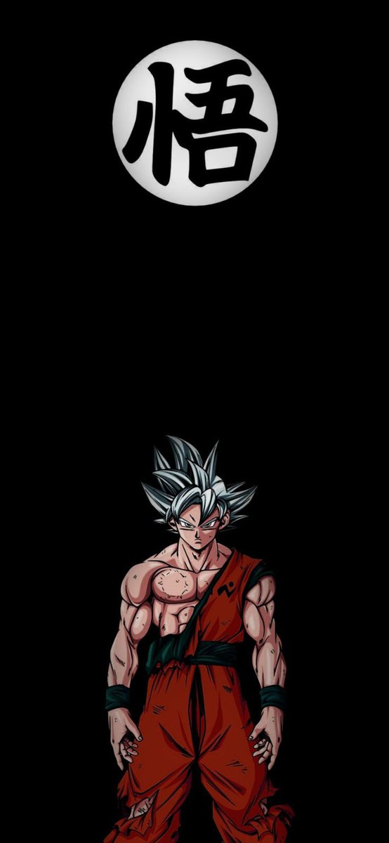 MinimalWallz's tweet photo. Dragon Ball HD Amoled Wallpapers
#dbwallpaper #dragonball #dragonballz #dragonballsuper #supersaiyan #wallpaper #goku #vegeta #dragonballgt #anime #goten #gohan #trunks #saiyan #paragus #frieza #dbz #dbs #tenkaichi #proudsaiyan #movie #dragonballsuperbroly #scan #kakarot #manga https://t.co/IhCbldxZWl
