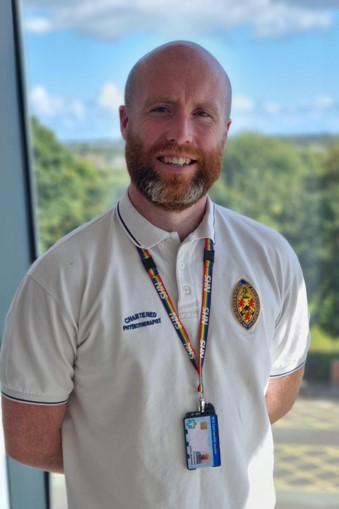 NUTH Digital Health Team (@nuthdigital) on Twitter photo MEET THE TEAM ⭐️👋
"I'm Eythan, a physiotherapist with experience working in primary, secondary and community care sectors. I am proud to provide a voice for AHP's when it comes to digital innovation and improvement within <a href="/NewcastleHosps/">Newcastle Hospitals</a>."
#AlliedHealthProfessional MEET THE TEAM ⭐️👋
"I'm Eythan, a physiotherapist with experience working in primary, secondary and community care sectors. I am proud to provide a voice for AHP's when it comes to digital innovation and improvement within <a href="/NewcastleHosps/">Newcastle Hospitals</a>."
#AlliedHealthProfessional