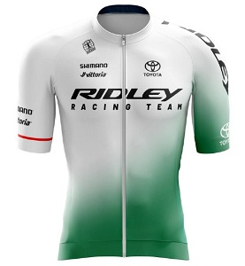 Cyclocrosss's tweet photo. News: The much anticipated Ridley Racing Team has been added to the UCI website. It will contain of 4 riders this season:
Joris Nieuwenhuis 🇳🇱
Felipe Orts 🇪🇸
Daan Soete 🇧🇪
Lore Sas 🇧🇪 https://t.co/odbWFnIz3H