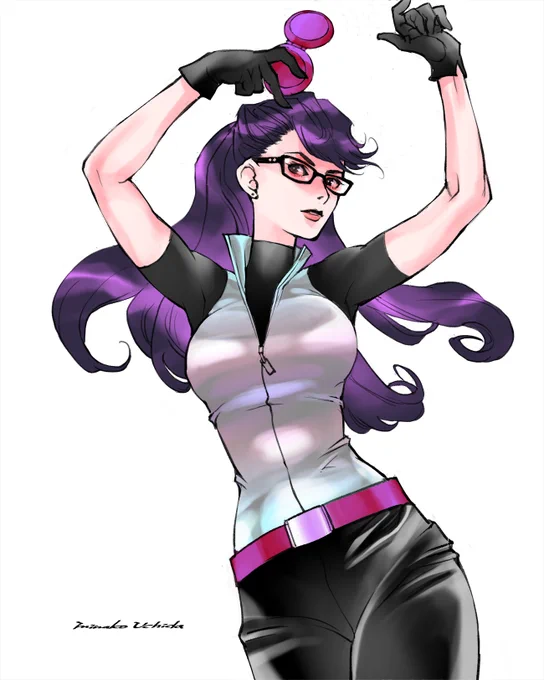 #メガネの日