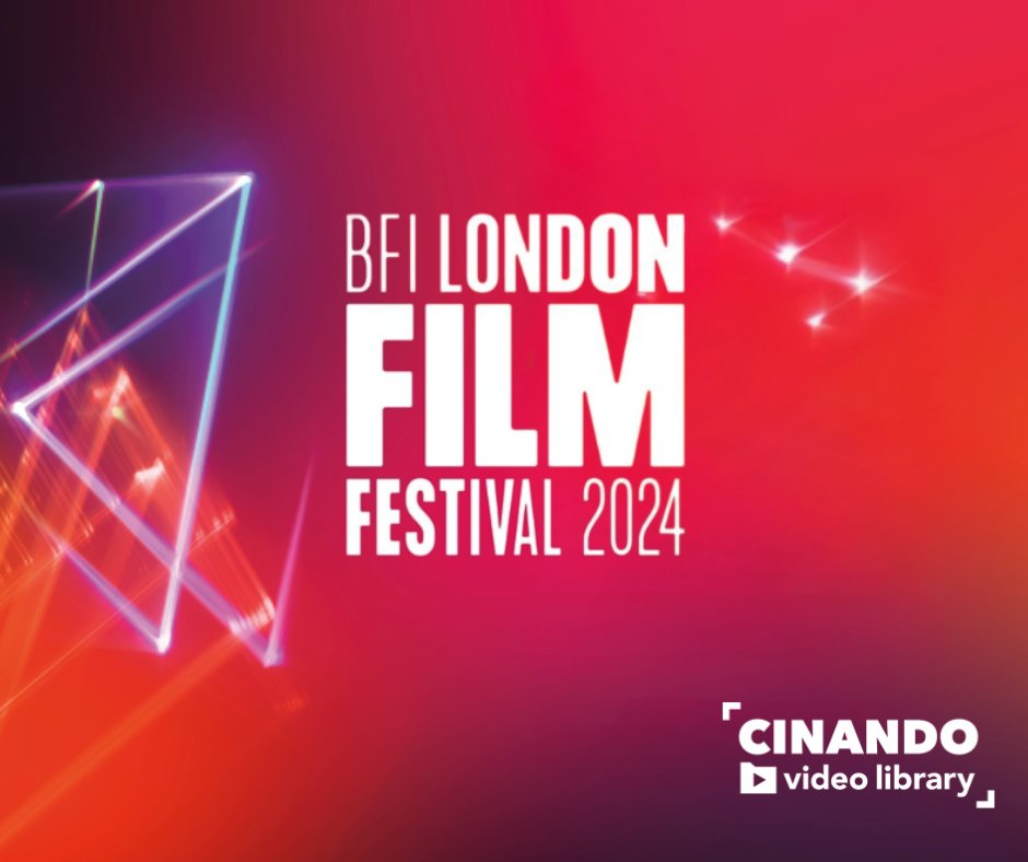 The <a href="/BFI/">BFI</a>  London Film Festival industry video library is now open!

🌍 Explore a curated collection of this year's featured films and some exclusive content only available on their industry video library, powered by Cinando.

Discover more about our services 👉 Link in bio.