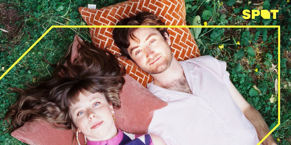 #NETBEVESTIGD Maak kennis met Viv &amp; Riley! Hun muziek is een betoverende mix van old-soul roots, indie-folk en klassieke country. Op donderdag 30 januari staan ze in het Der Aa-theater.
Tickets &amp; info: bit.ly/spotvivriley