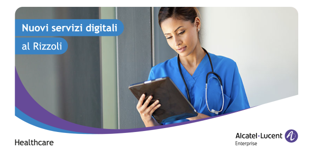 Rivoluzione digitale al Rizzoli, il futuro della sanità è già qui bit.ly/3TRxy54