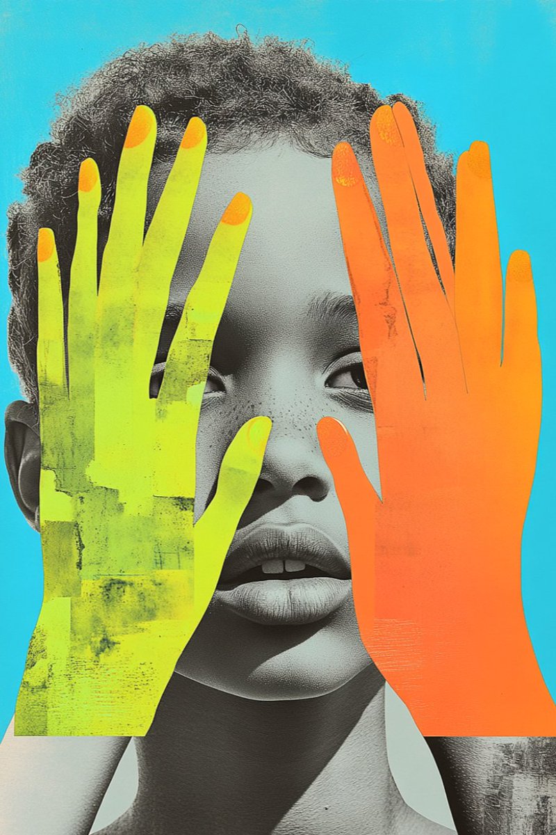 Just minted <a href="/zero________one/">zeroone 🔺</a> ! 

#Free #nftart #Alart #midjourney #ai #AIArtistCommunity #aiartistcommuity

🔗 zeroone.art/artwork/collag…