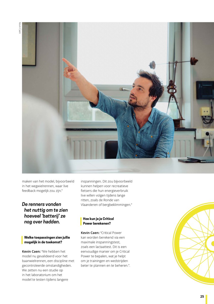 Kevin Caen (@kevincaen) on Twitter photo Hoe gebruiken we het PACE model om de prestaties van de Belgische achtervolgingsploeg in het baanwielrennen te optimaliseren? Lees het in de reportage van <a href="/CyclingVL/">Cycling Vlaanderen</a> magazine 👉🏻shorturl.at/Rq7w3 Hoe gebruiken we het PACE model om de prestaties van de Belgische achtervolgingsploeg in het baanwielrennen te optimaliseren? Lees het in de reportage van <a href="/CyclingVL/">Cycling Vlaanderen</a> magazine 👉🏻shorturl.at/Rq7w3