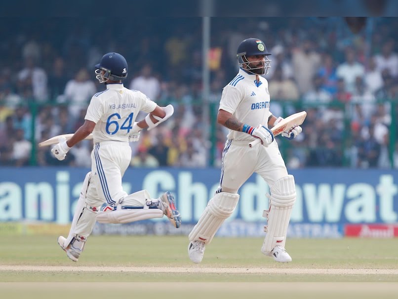 HarendraKunkana's tweet photo. #INDvsBAN
भारत को बांग्लादेश के खिलाफ 2nd टेस्ट मे जीत हांसिल करने पर बहुत बहुत बधाई भारतीय खिलाड़ियों ने बहुत अच्छा खेल दिखाया
@Female_2X @ishika98765
#INDvsBAN #IndvBD #ViratKohli #GrandeFratello #FreeMoraraKebaso #Garime https://t.co/qO0cOHQ7JN