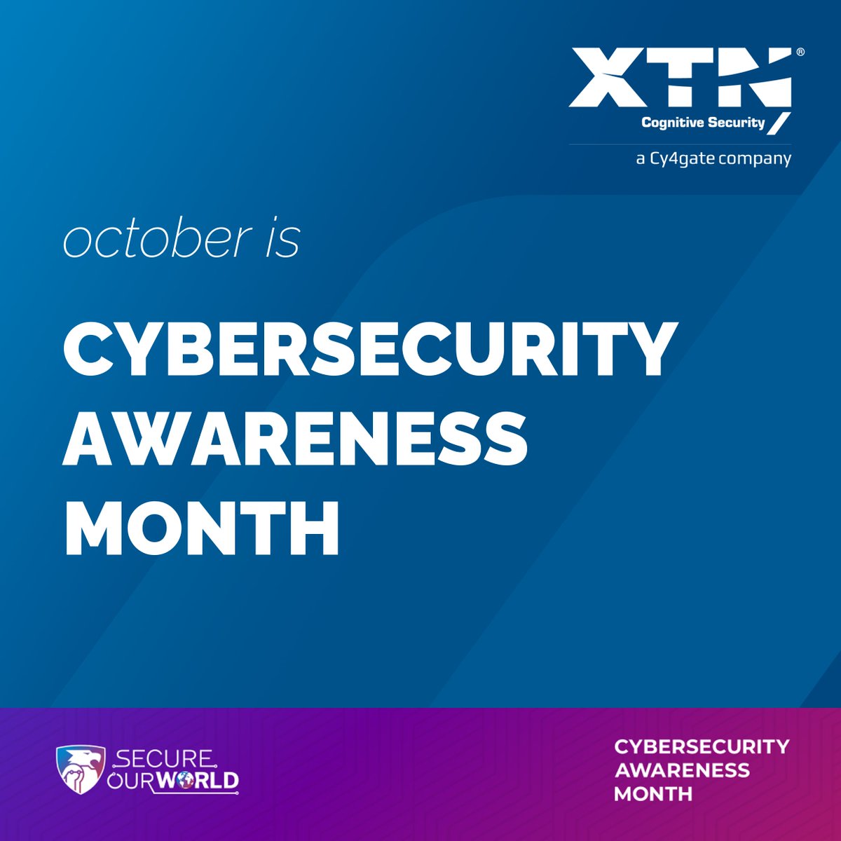 XTN Cognitive Security tweet media
