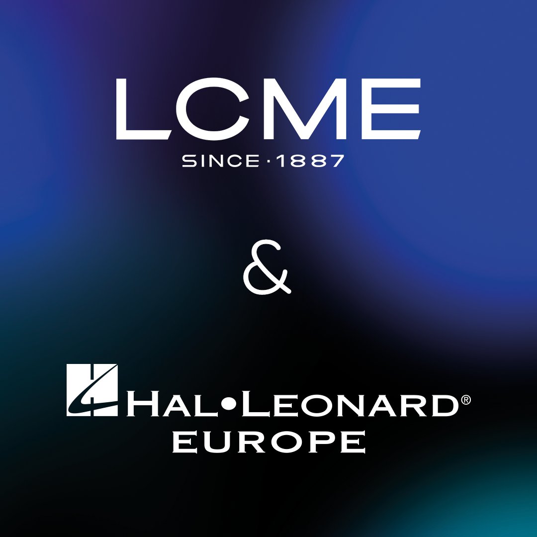 Exciting news! We are partnering with <a href="/HalLeonardEUR/">Hal Leonard Europe</a> to distribute our publications worldwide. This means easier access to our resources for students, educators, and performers globally.

Learn more: eu1.hubs.ly/H0cKCHr0