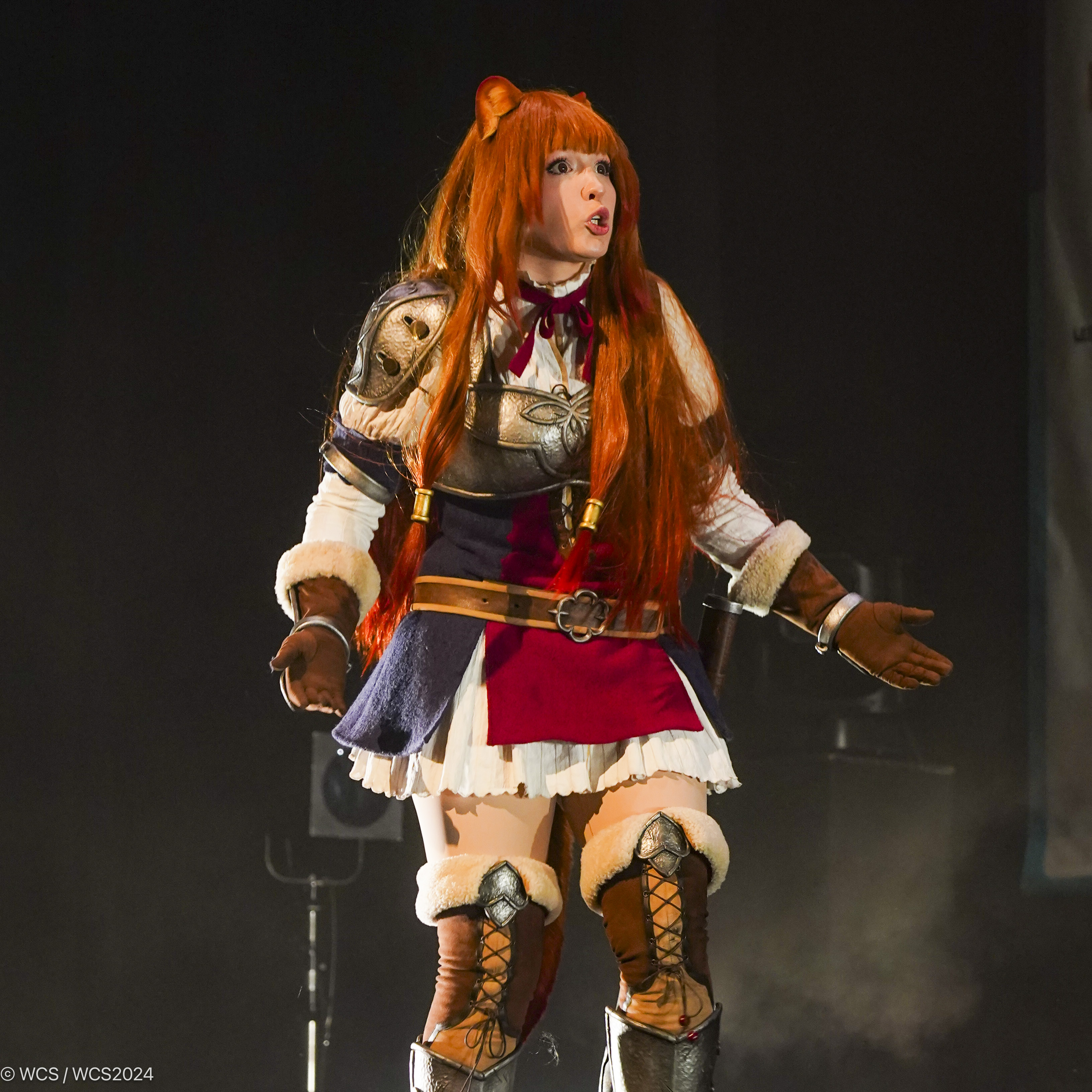 世界コスプレサミット【コスサミ公式】 on X: 世界コスプレサミット【コスサミ公式】 on X: