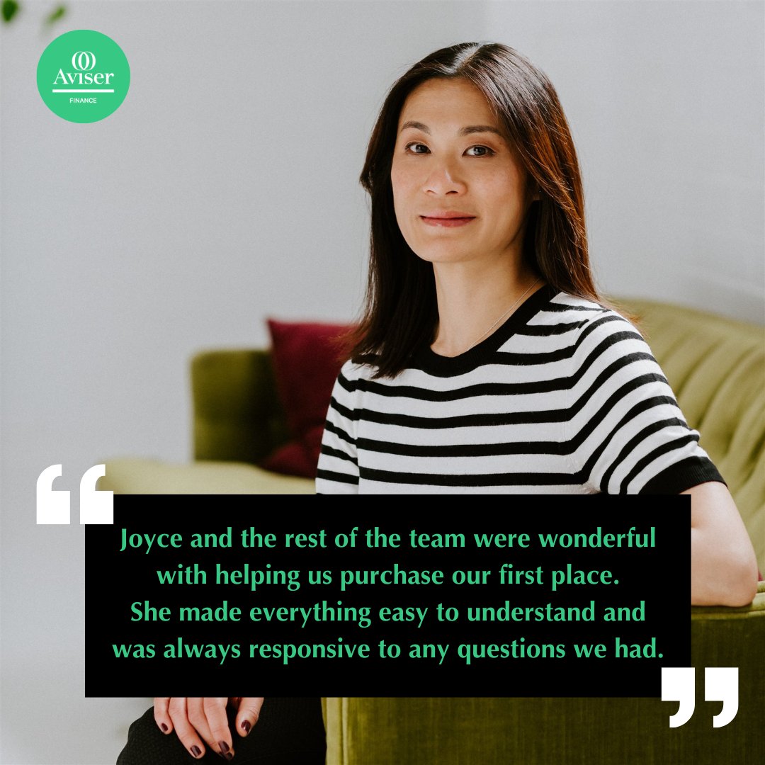 UNMATCHED SERVICE: At Aviser Finance, we take pride in supporting clients like Tim in achieving their property dreams. We centre our service around you, taking care of all the details, big and small, and keeping you informed throughout. Contact us today: aviser.com.au