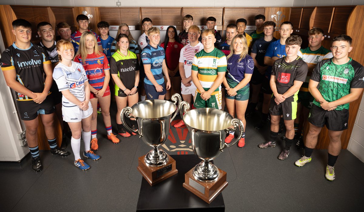 Coleg Gwent tweet media