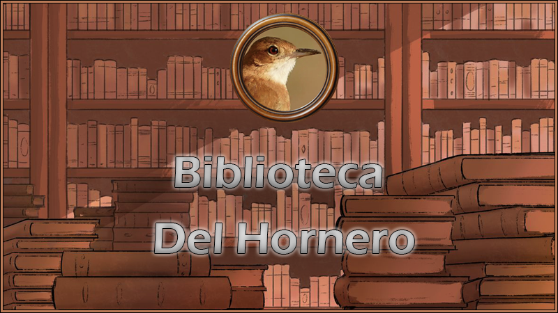 Hornero Recargado 🐦 tweet media