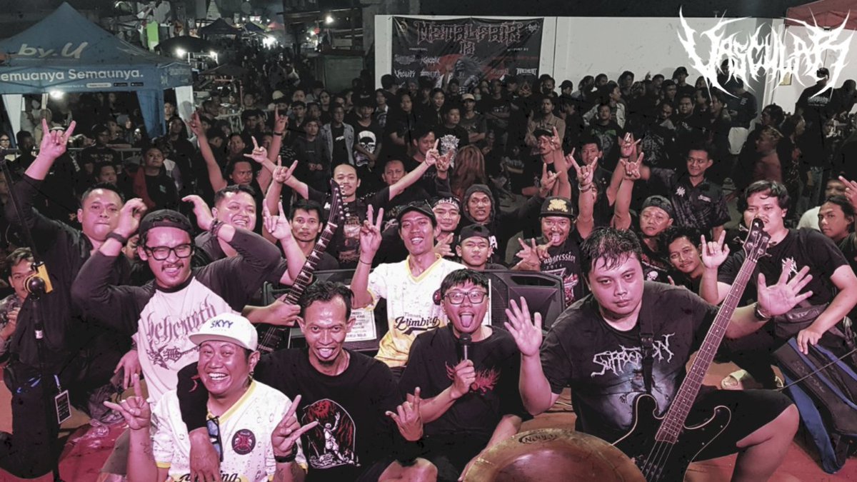 IG: vascularofficial tweet media