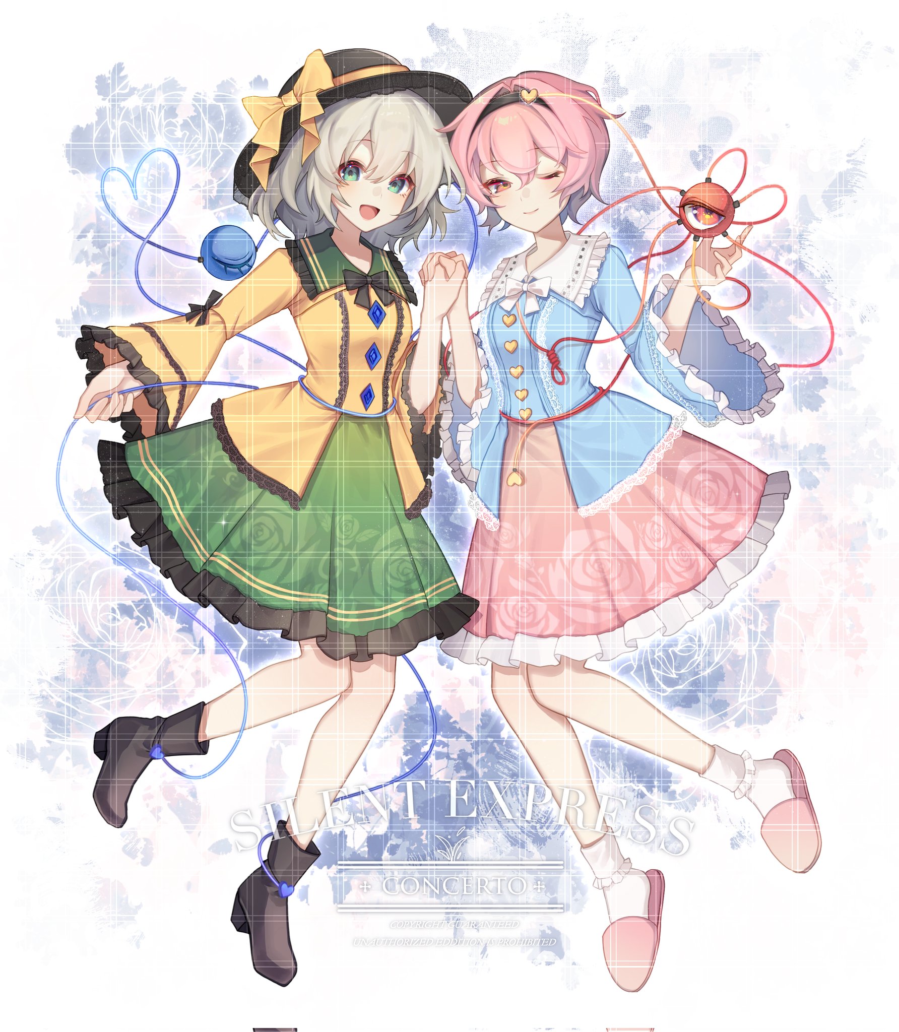 フワフワ (@fuwafuwa965) / X