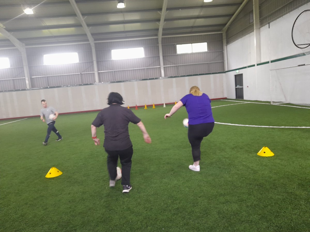 DonegalHorizons's tweet photo. Another great GAA Camp with Barry Grant in Carndonagh this week 👏 https://t.co/jjz0lO6VRs