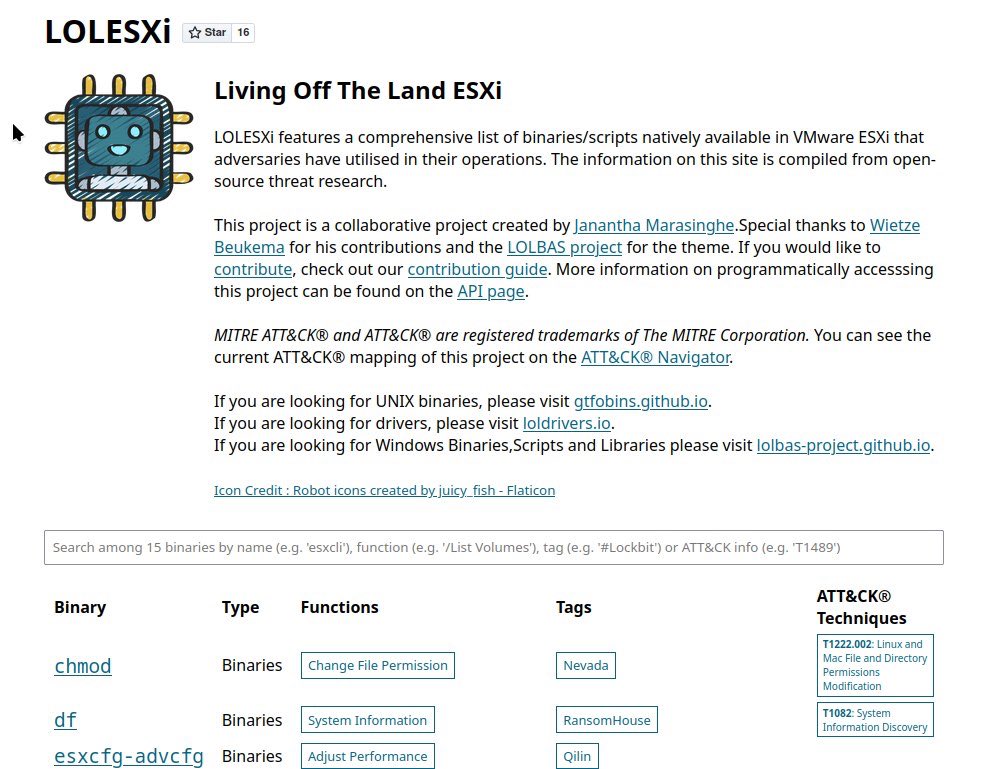 lolesxi-project.github.io/LOLESXi/#