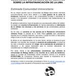 Photo by Consejo Estudiantes UMA (@ceuma_)