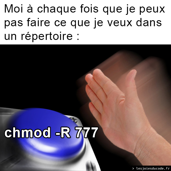 Allez hop il va pas m'ennuyer longtemps lui lesjoiesducode.fr/droits-reperto…