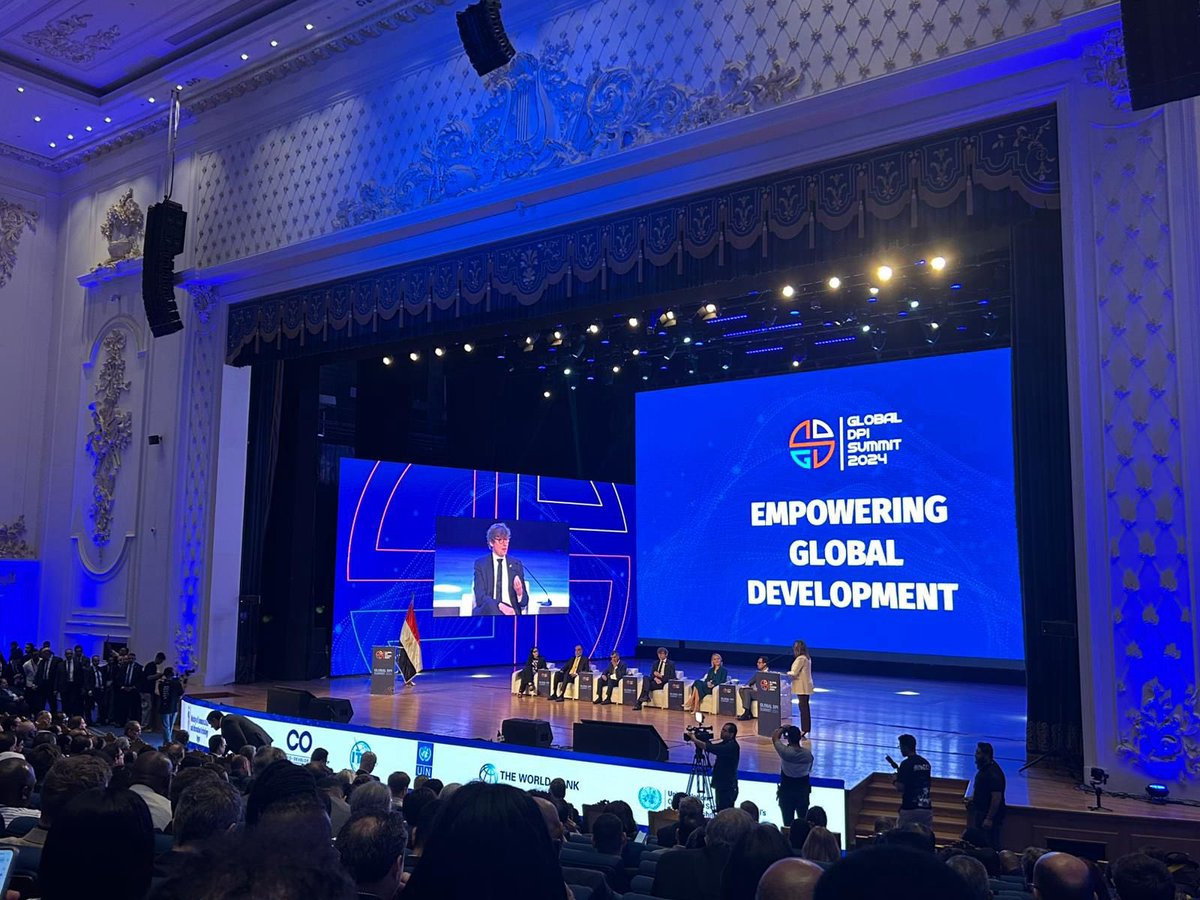 Sanjay Jain (@snjyjn) on Twitter photo Delighted to join the <a href="/GlobalDPISummit/">Global DPI Summit</a> today. Looking forward to three days of enriching conversations! Delighted to join the <a href="/GlobalDPISummit/">Global DPI Summit</a> today. Looking forward to three days of enriching conversations!