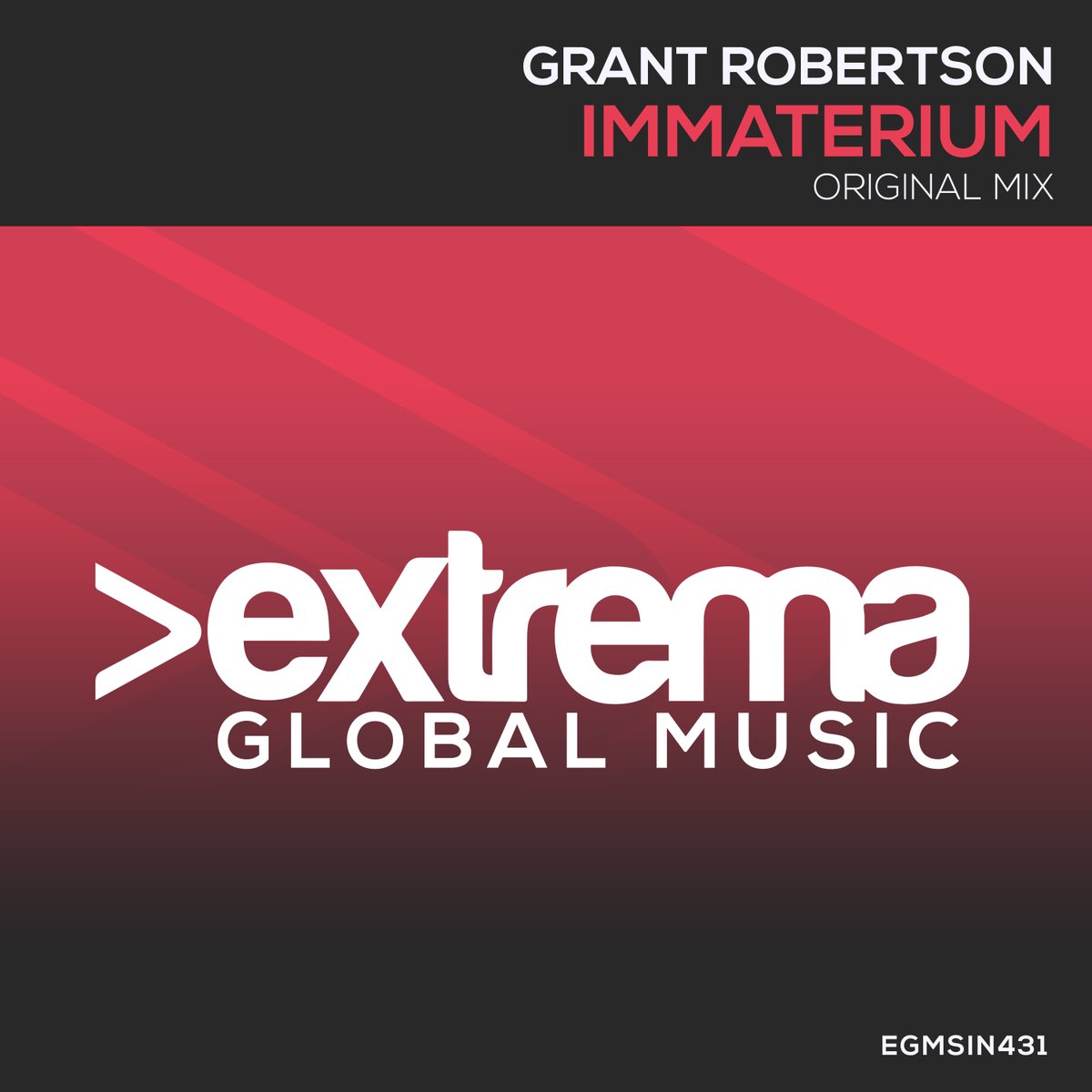 New Zealand’s own Grant Robertson makes his debut on Extrema Global Music! "Immaterium" is a must-hear track and a perfect addition to our catalog!

GET YOU COPY HERE 👉 extrema.ffm.to/immaterium
#Trance #TranceFamily #TranceMusic #ExtremaGlobalMusic