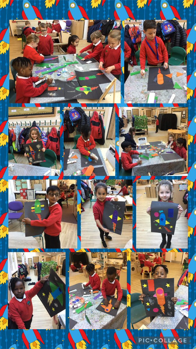 Making our own rockets 🚀