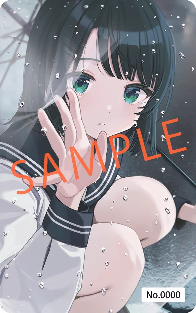 しぐれうい公式info on X: 
