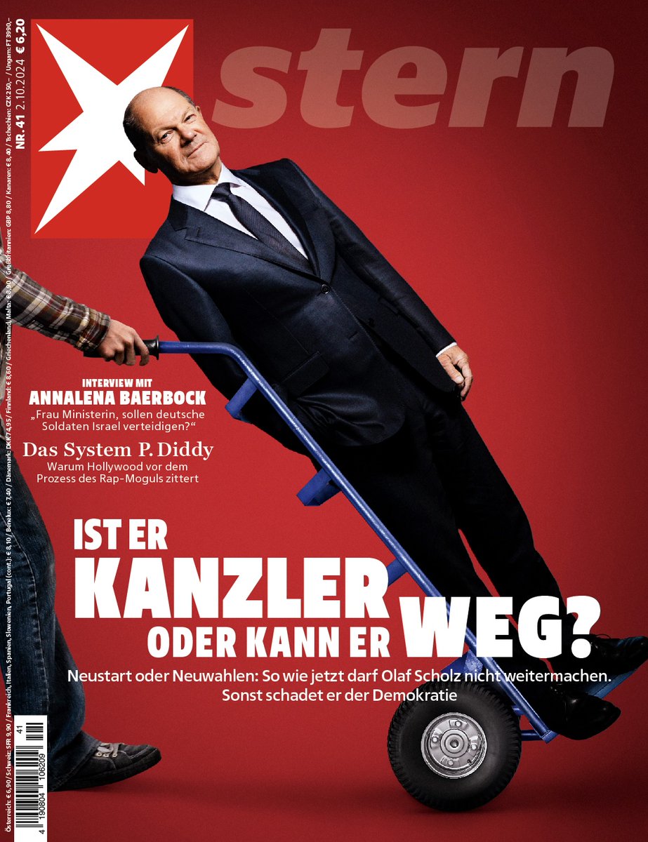 Veit Medick tweet media