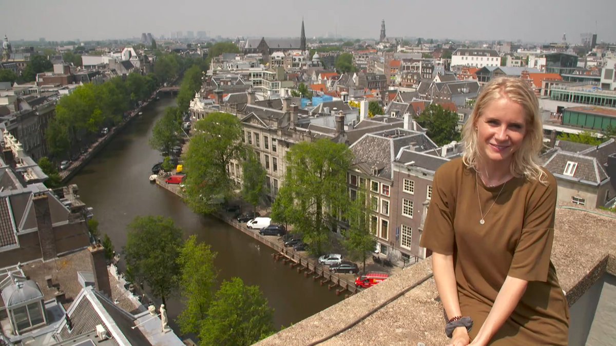 📺 Kijk je mee? Vanavond om 18.45u staat de grachtengordel, het UNESCO Werelderfgoed van Amsterdam, in de spotlights bij <a href="/hetklokhuis/">Het Klokhuis</a>! 🍏
Ontdek waarom de grachtengordel zo bijzonder is en hoe ze bewaard wordt voor toekomstige generaties.
➡️ hetklokhuis.nl/tv-uitzending/…