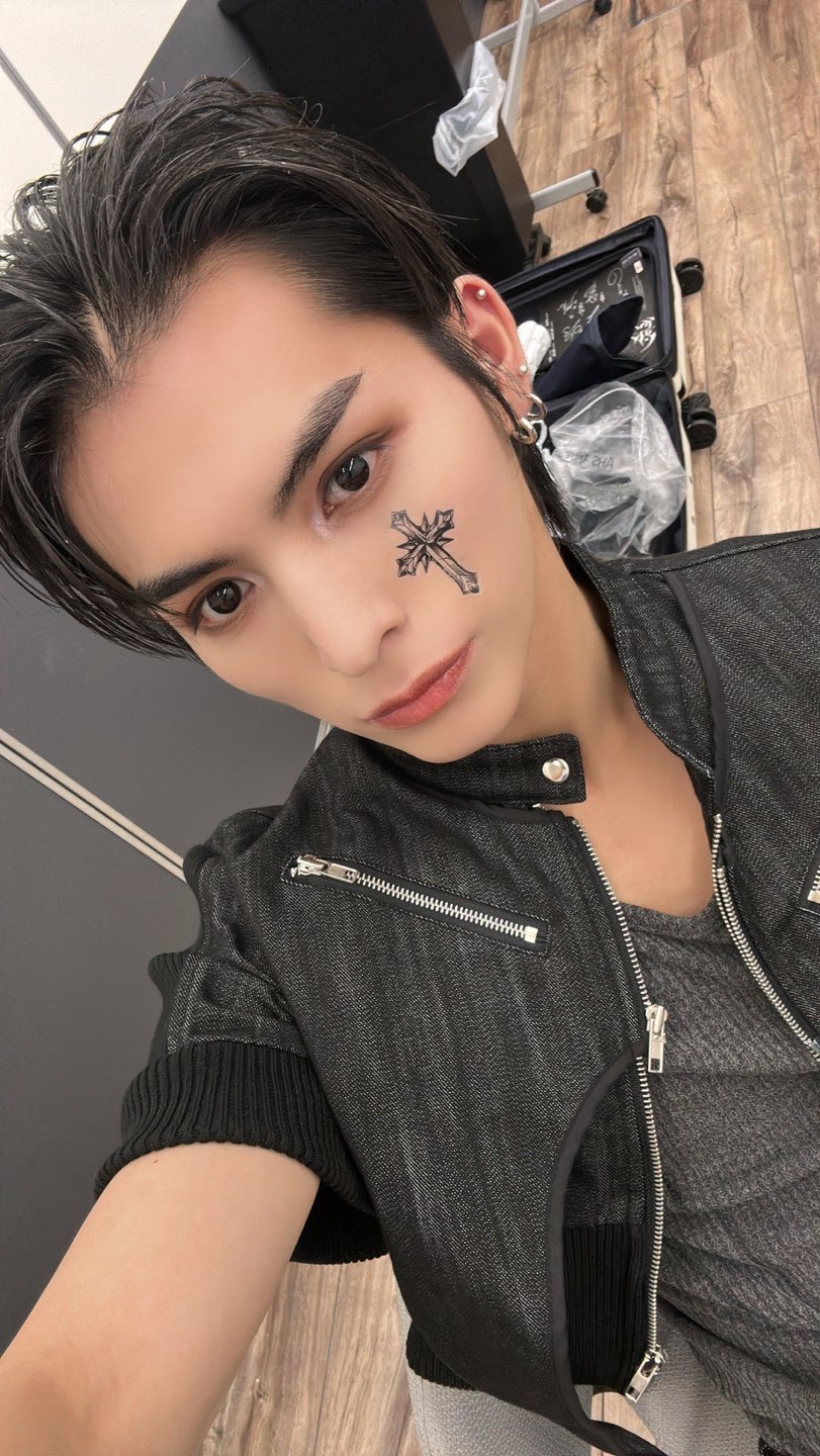 MASAMI マサミ 귀엽지?☺ #MASAMI #마사미 #マサミ #ALL_H_OURS #올아워즈