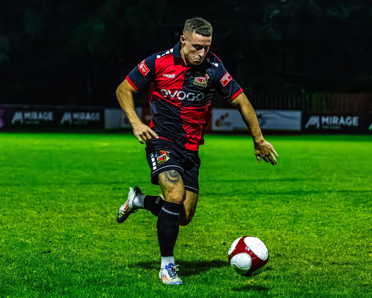 Sheffield Football Club tweet media