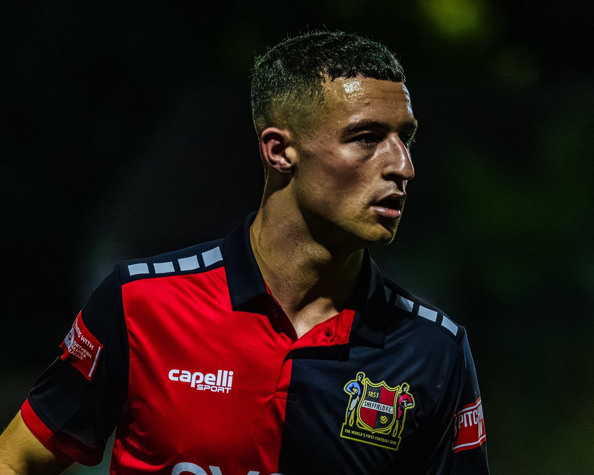 Sheffield Football Club tweet media