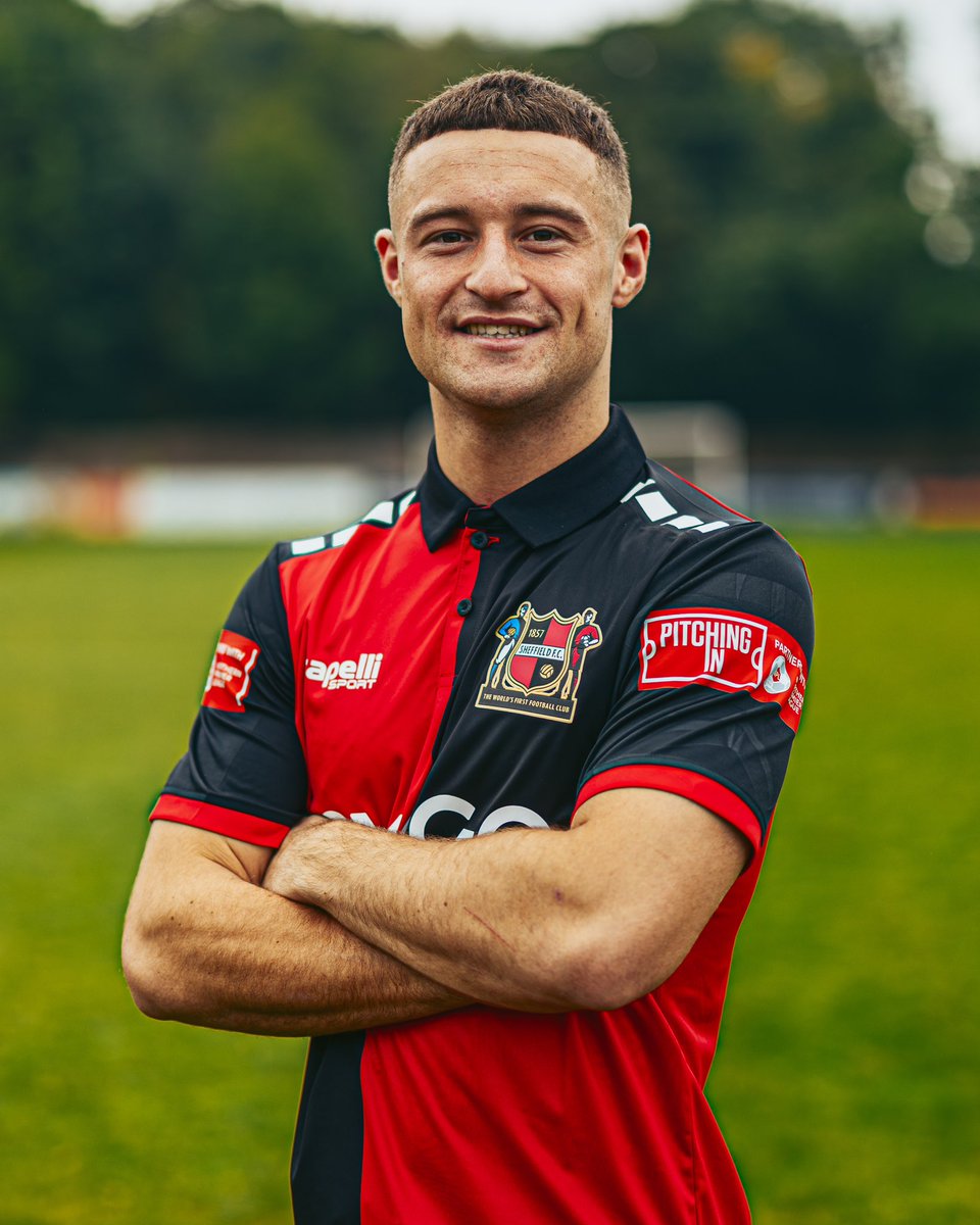 Sheffield Football Club tweet media