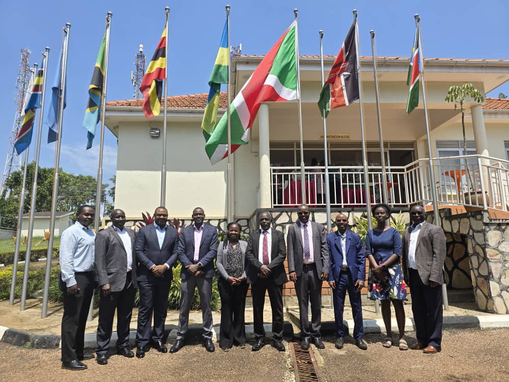 EAC CASSOA (@eaccassoa) on Twitter photo ANS Working Group meeting to finalize ANS/ATM-CNS regulations in Progress at <a href="/EACCASSOA/">EAC CASSOA</a> <a href="/UgandaCAA/">Uganda CAA</a> <a href="/CAA_Kenya/">Kenya Civil Aviation Authority</a> <a href="/aacb2019/">aacb</a> <a href="/RwandaCAA/">RwandaCAA</a> <a href="/officialtcaa/">Tanzania Civil Aviation Authority (TCAA)</a> <a href="/Som_CAA/">Somali Civil Aviation Authority (SCAA)</a> #SouthSudan and #DRC civil aviation authorities ANS Working Group meeting to finalize ANS/ATM-CNS regulations in Progress at <a href="/EACCASSOA/">EAC CASSOA</a> <a href="/UgandaCAA/">Uganda CAA</a> <a href="/CAA_Kenya/">Kenya Civil Aviation Authority</a> <a href="/aacb2019/">aacb</a> <a href="/RwandaCAA/">RwandaCAA</a> <a href="/officialtcaa/">Tanzania Civil Aviation Authority (TCAA)</a> <a href="/Som_CAA/">Somali Civil Aviation Authority (SCAA)</a> #SouthSudan and #DRC civil aviation authorities