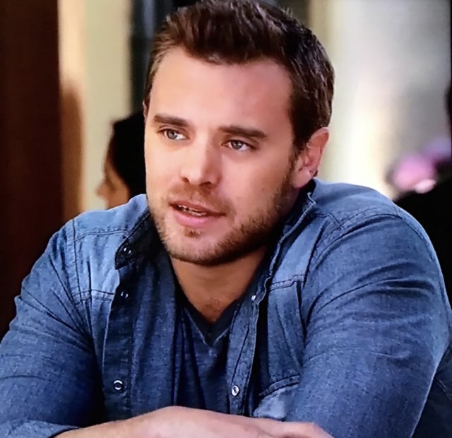 #CelebratingBillyMiller month please use the hashtag and retweet
What is your favorite scene(s) as Jason