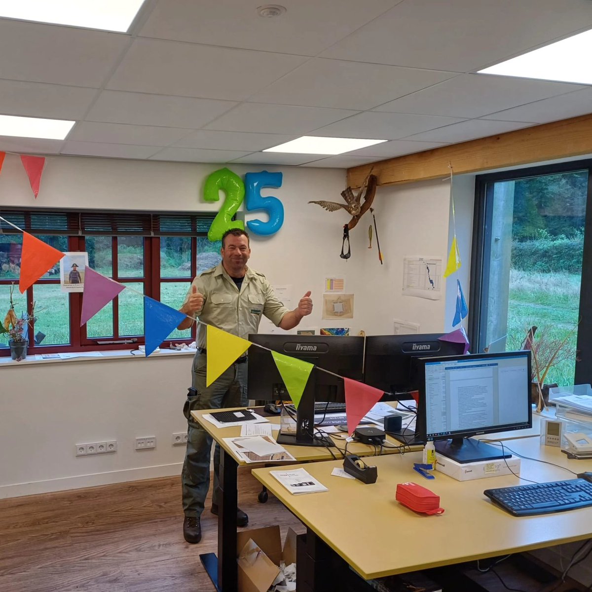 Jan Schram tweet media