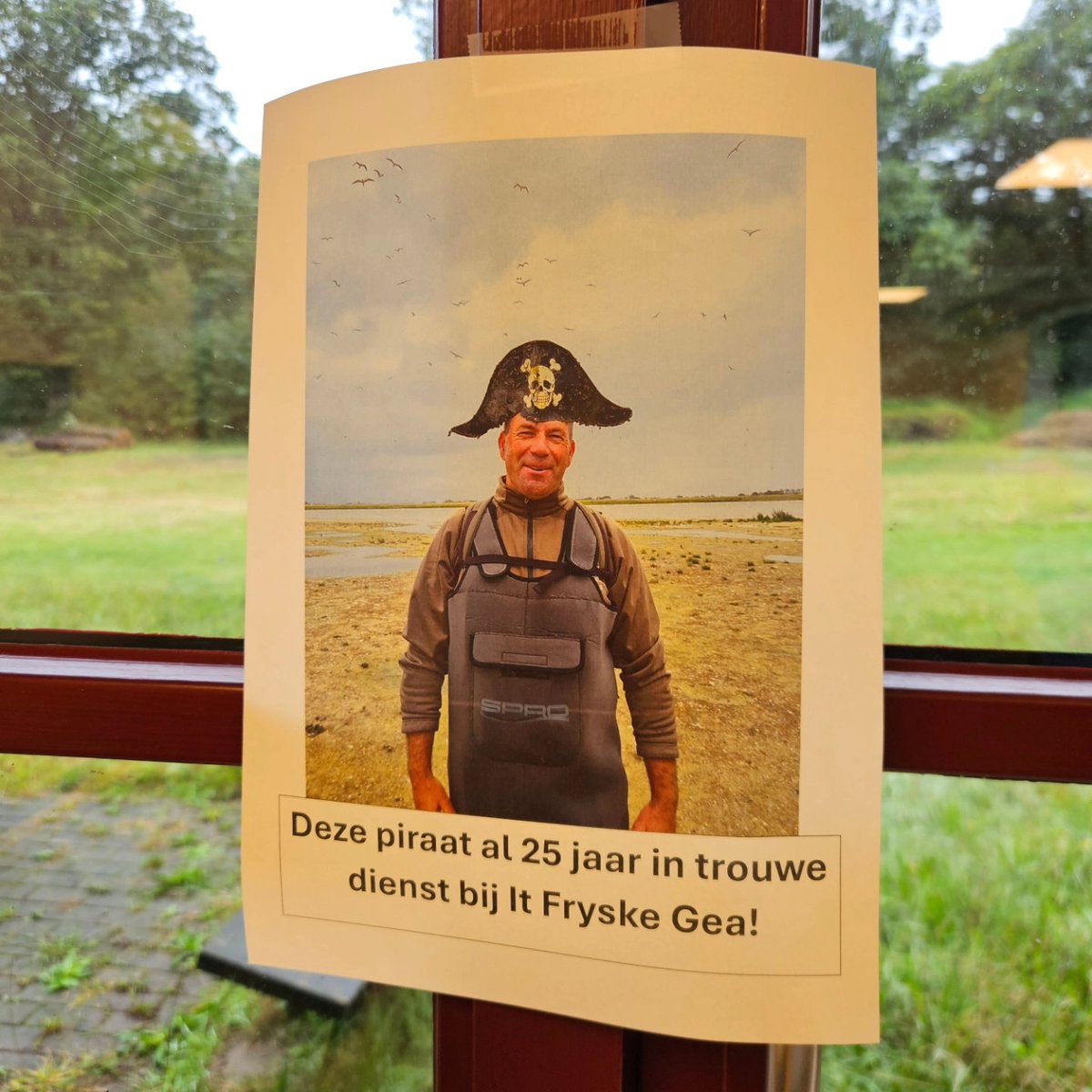 Jan Schram tweet media