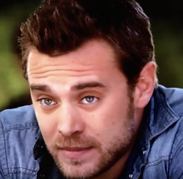 #CelebratingBillyMiller month please use the hashtag and retweet

What is your favorite smile