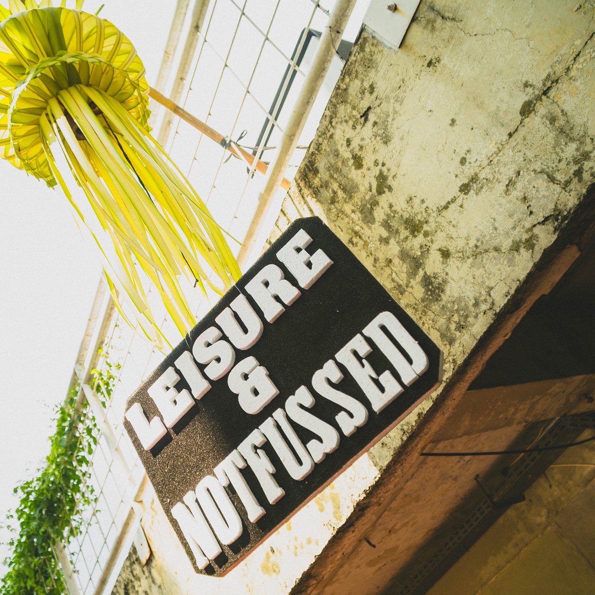 iamnotfussed's tweet image. Hatur nuhun. Jumpa lagi di NOTFEST 2025 yah 🫵❤️

#Notfest #Leisure #Notfussed