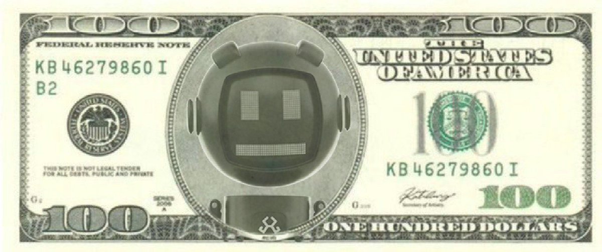 Quick campaign: create agent and win 100 dollar hybot note (app.buildonhybrid.com/agent-builder/)