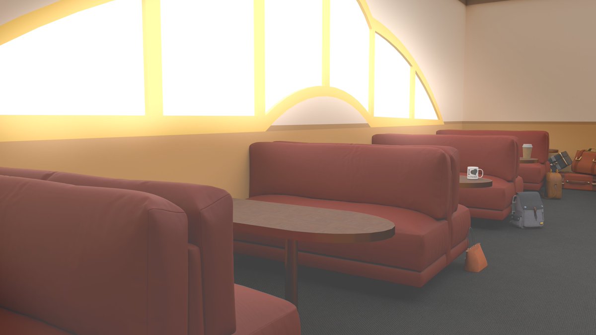 TeamJSPR's tweet photo. The Intermission also dropped along with a couple teasers for Volume 4 proper, including some chapter synopses, some background model renders, and one of the new redesigns.

A LOT of time and care is being into this volume and the future. Hope everyone who takes a peek enjoys 🧡 https://t.co/udSqpVJotc