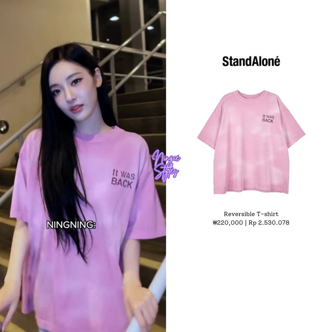 ningiestyles's tweet photo. 241001 @aespa_official Tiktok/Reels update
#ningning #๋๋ #aespa #ๅฎ่บๅ #ningningstyle #ningiestyle #ningningfashion #์์คํ๋๋ #๋๋ํจ์
#standalone https://t.co/998Pd9II0Q