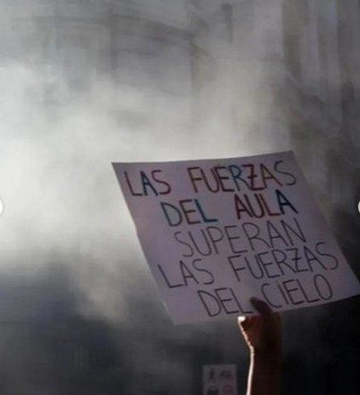 Queridas tweet media