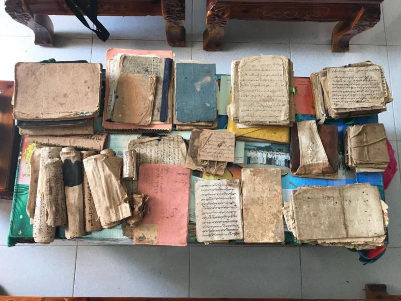 BL_CollCare's tweet image. Interested in the protection and preservation of documentary heritage? Join the conference on Preserving Endangered Documentary Heritage at the @britishlibrary on Oct 31st &amp;amp; Nov 1st. Tickets on sale now! 

eap.bl.uk/conference-2024