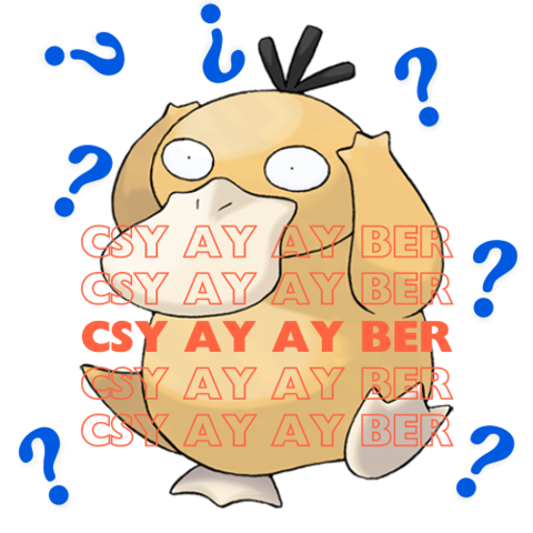 #CybersecurityAwarenessMonth  #csyayayber