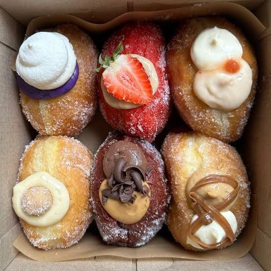 daily_dolce's tweet image. 