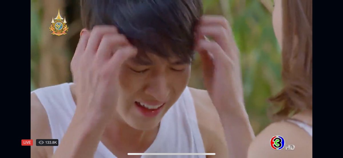 ชิ้นเจ้าคุณพี่💕 tweet media